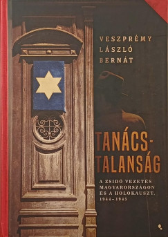 Veszprmy Lszl Bernt - Tancstalansg