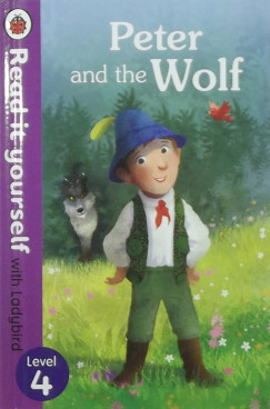 Peter and the Wolf