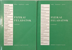 D�r J�nos - Radnai Gyula - So�s K�roly - Fizikai feladatok I-II.