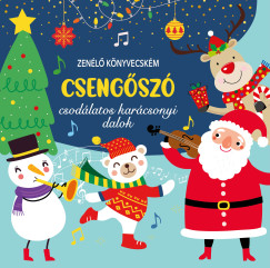 Zenl knyvecskm - Csengsz