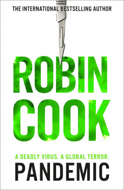 Robin Cook - Pandemic