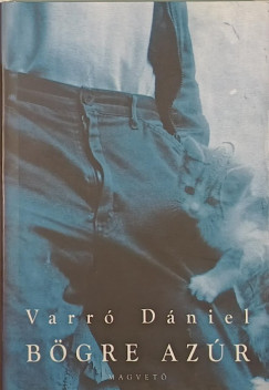 Varr Dniel - Bgre azr