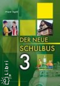 Mayer Ingrid - Der Neue Schulbus 3