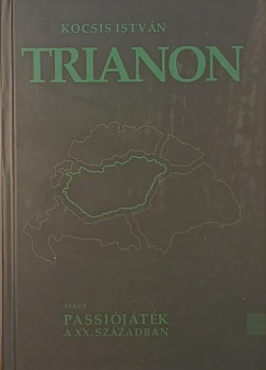 Kocsis Istvn - Trianon