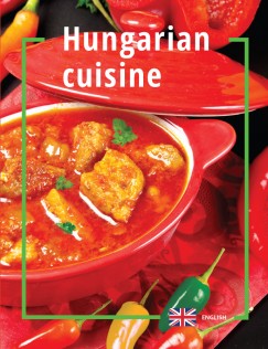 Hungarian cuisine