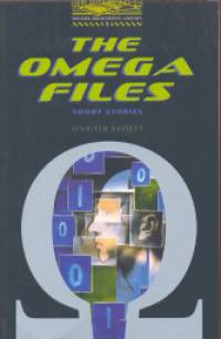 Jennifer Bassett - The omega files - obw library 1