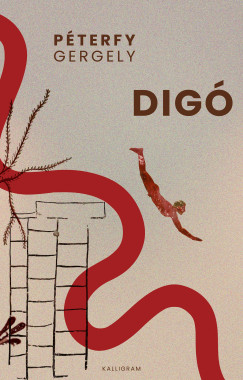 P�terfy Gergely - Dig�
