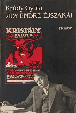 Krdy Gyula - Ady Endre jszaki