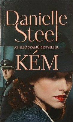 Danielle Steel - K�m