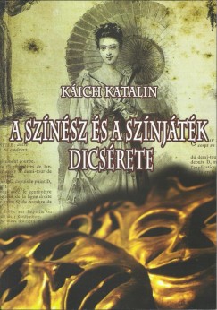 Kich Katalin - A sznsz s a sznjtk dicsrete
