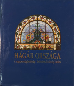 Szalai Anna (Szerk.) - Hágár országa