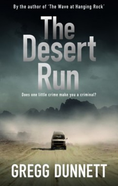 Gregg Dunnett - The Desert Run