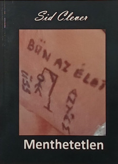 Fekete Zsolt - Menthetetlen