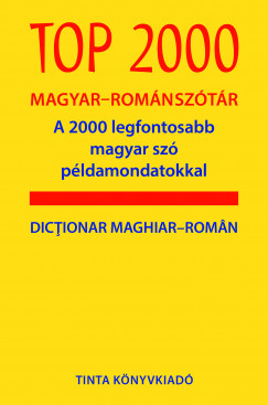Farkas Jen   (Szerk.) - Top 2000 magyar-romn sztr
