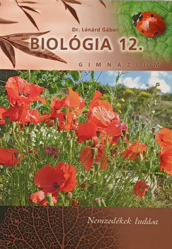 Lnrd Gbor - Biolgia 12.