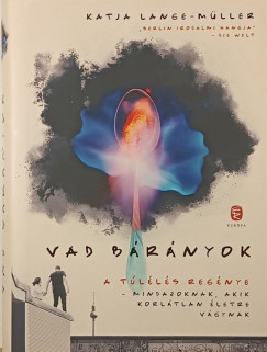 Katja Lange-Müller - Vad bárányok