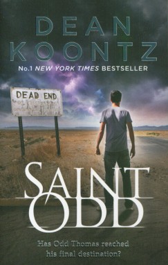 Dean R. Koontz - Saint Odd