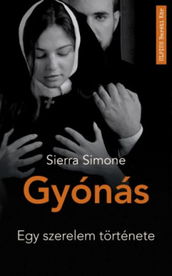 Simone Sierra - Sierra Simone - Gyns - Egy szerelem trtnete