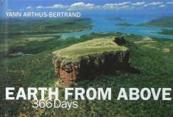 Yann Arthus-Bertrand - Earth from above