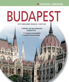 Budapest tiknyv