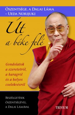 Lma Dalai - t a bke fel