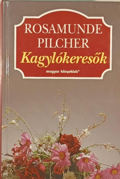 Rosamunde Pilcher - Kagylkeresk