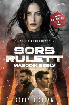 Sofia O'Brian - Sors Rulett