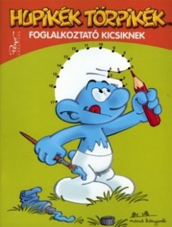 Hupikk Trpikk - Foglalkoztat kicsiknek