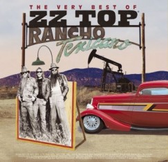 Zz Top - The Very Best Of - Rancho Texicano - 2 CD