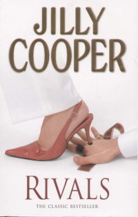 Jilly Cooper - Rivals