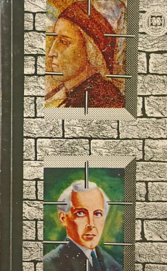 Vámosi Nagy István - Száműzött és bebörtönzött géniuszok