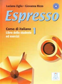 Espresso 1 + CD