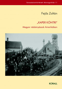 Fej�s Zolt�n - Kaper K�ntri