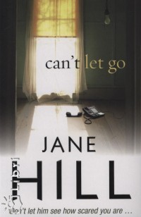 Jane Hill - Can't let go