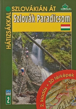 Vladimir Mucha - Szlovák paradicsom