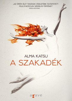 Alma Katsu - A szakadk