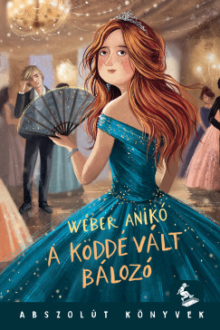 Wéber Anikó - A köddé vált bálozó