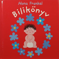 Alona Frankel - Bilikönyv
