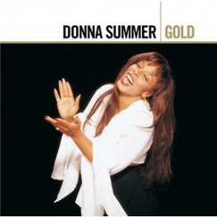 Donna Summer - Gold - CD