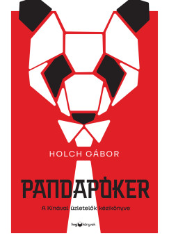 Holch G�bor - Pandap�ker