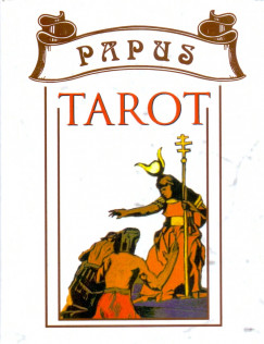 Papus - Tarot