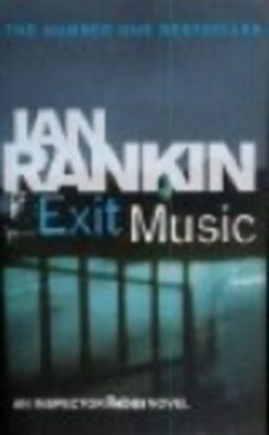 Ian Rankin - Exit Music