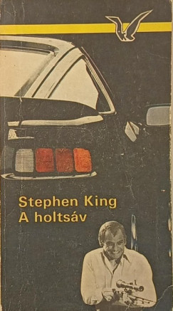 Stephen King - A holts�v
