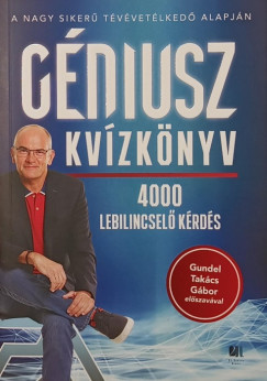 Neumann Viktor   (Szerk.) - Gniusz kvzknyv