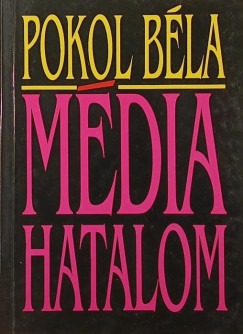 Pokol Bla - Mdiahatalom