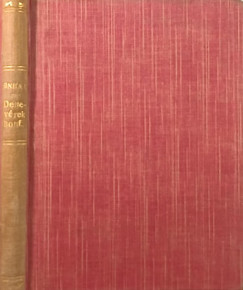 Sinka István - Denevérek honfoglalása