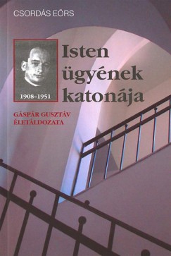 Csords Ers - Isten gynek katonja