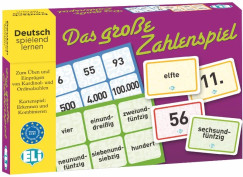Das groe Zahlenspiel