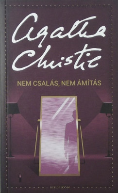 Agatha Christie - Nem csals, nem mts