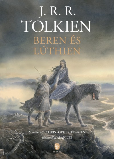 J. R. R. Tolkien - Beren és Lúthien